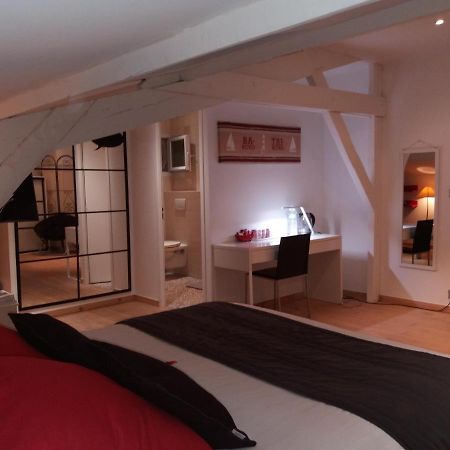 Chambres D'Hotes La Pastourelle Royan Centre Εξωτερικό φωτογραφία