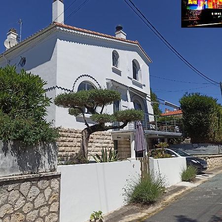 Chambres D'Hotes La Pastourelle Royan Centre Εξωτερικό φωτογραφία