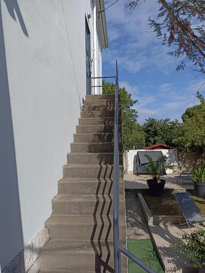 Chambres D'Hotes La Pastourelle Royan Centre Εξωτερικό φωτογραφία