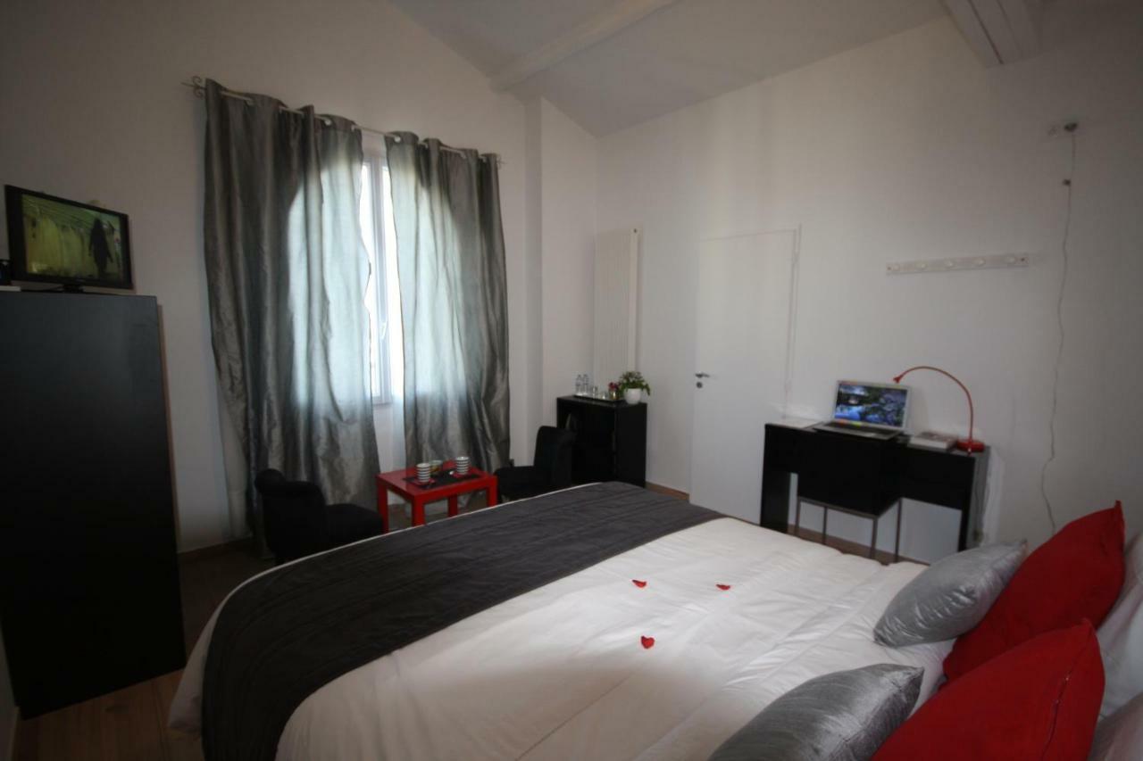 Chambres D'Hotes La Pastourelle Royan Centre Εξωτερικό φωτογραφία