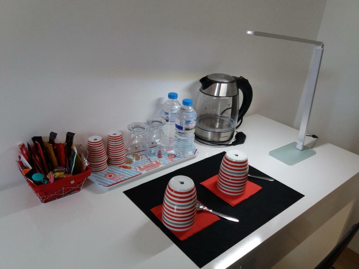 Chambres D'Hotes La Pastourelle Royan Centre Εξωτερικό φωτογραφία