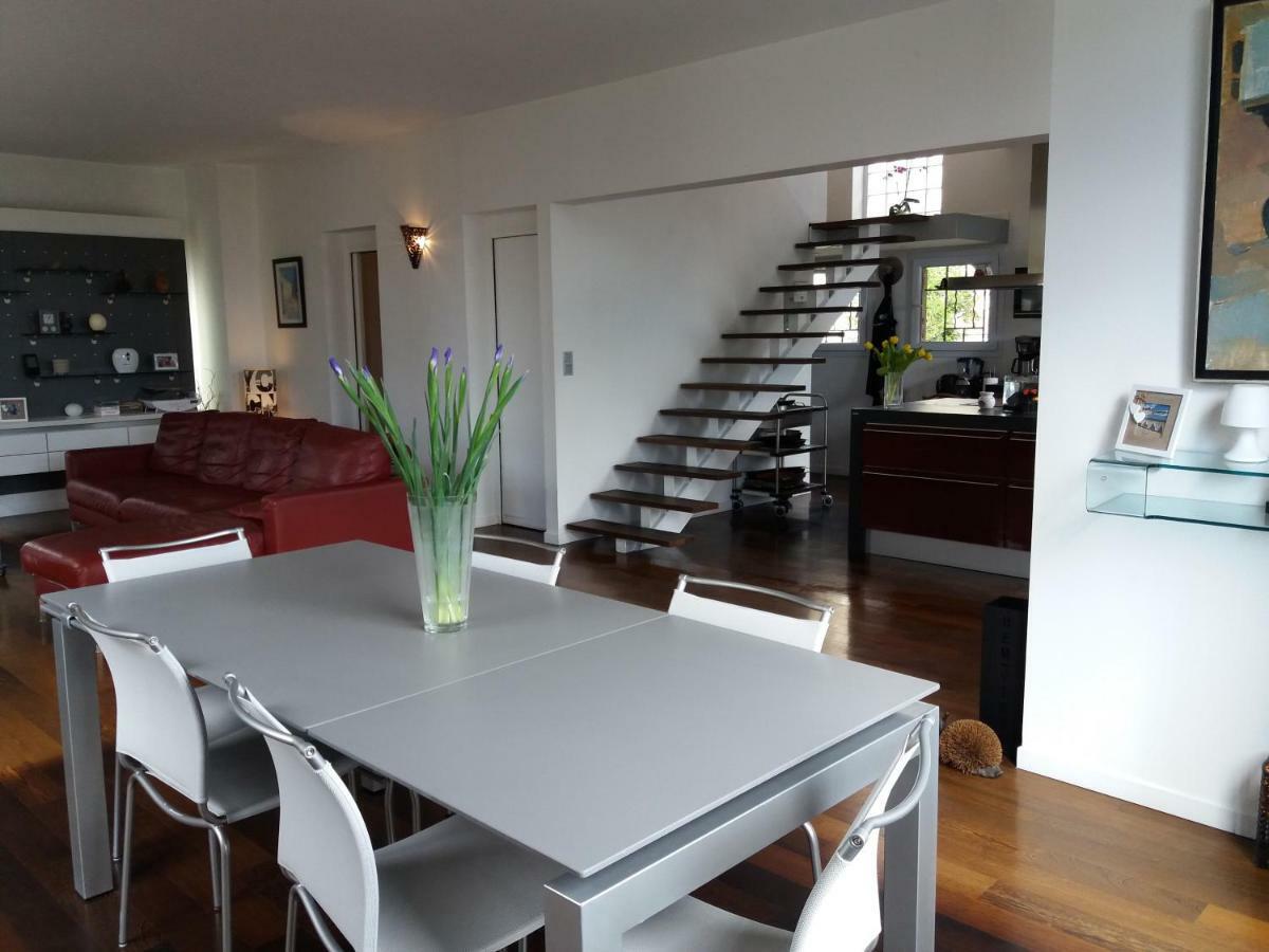 Chambres D'Hotes La Pastourelle Royan Centre Εξωτερικό φωτογραφία