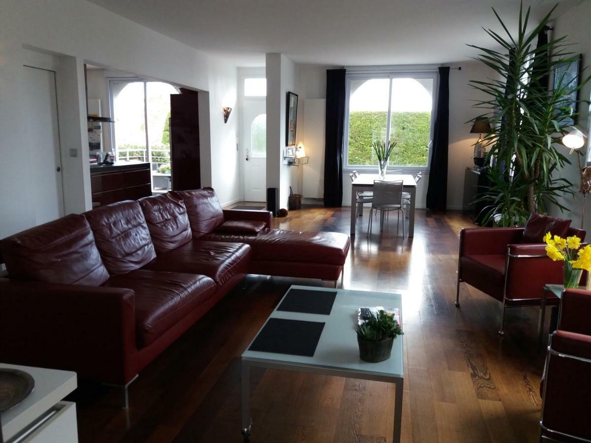 Chambres D'Hotes La Pastourelle Royan Centre Εξωτερικό φωτογραφία